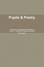 Pupils & Poetry