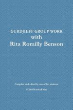 Rita Romilly Benson