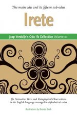 Jaap Verduijn's Odu Ifa Collection Volume 02: Irete