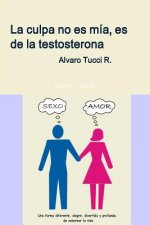 Culpa No Es Mia, Es De La Testosterona