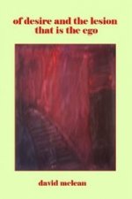 of desire and the lesion that is the ego