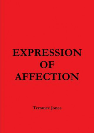 Expression of Affection