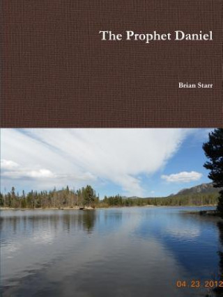 Prophet Daniel