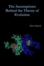 Assumptions Behind the Theory of Evolution