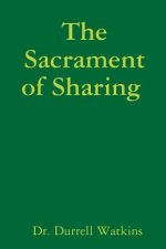 Sacrament of Sharing