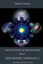 Teaching of Djwhal Khul - New Esoteric Astrology, 1