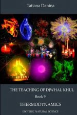 Teaching of Djwhal Khul - Thermodynamics