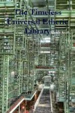 Timeless Universal Etheric Library