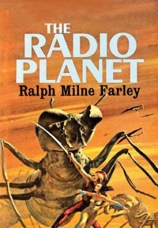 Radio Planet