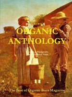 Organic Anthology
