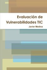 Evaluacion De Vulnerabilidades Tic