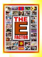 E Factor