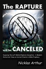 Rapture Will be Canceled