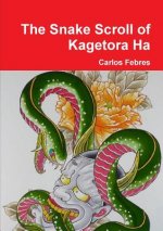 Snake Scroll of Kagetora Ha