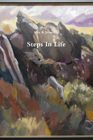 Steps in Life