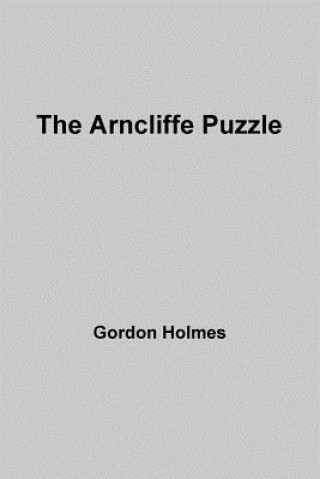 Arncliffe Puzzle