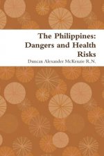 Philippines: Dangers and Health Risks