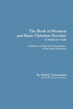 Book of Mormon and Basic Christian Doctrine