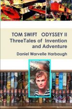 Tom Swift Odyssey II