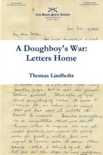 Doughboy's War: Letters Home