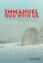 Immanuel, God with Us