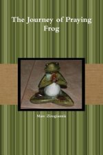 Journey of Praying Frog