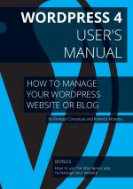 Wordpress 4 - User's Manual