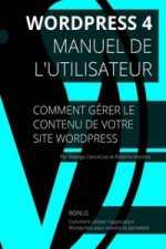 WordPress 4 - Manuel De L'utilisateur