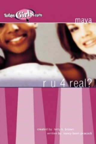 RU 4 Real (Today's Girls Series)