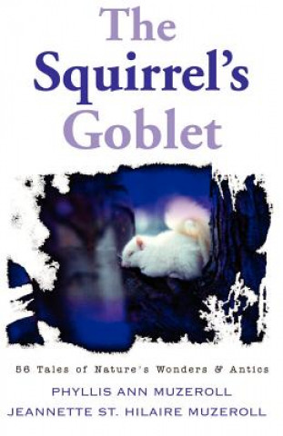 Squirrel's Goblet