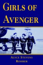 Girls of Avenger
