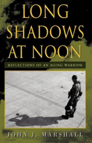 Long Shadows at Noon