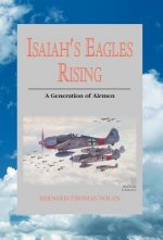 Isaiah's Eagles Rising