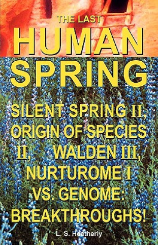 Last Human Spring
