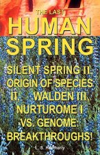 Last Human Spring