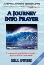 Journey Into Prayer