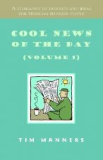 Cool News of the Day (Volume 1)