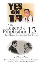 Legend of Proposition 13