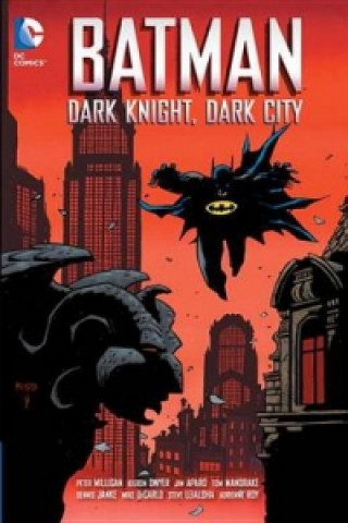 Batman: Dark Night, Dark City TP
