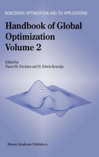 Handbook of Global Optimization