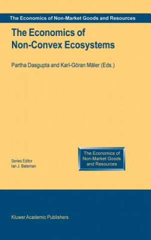 Economics of Non-Convex Ecosystems