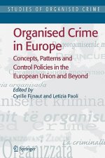Organised Crime in Europe