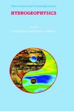 Hydrogeophysics