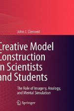 Creative Model Construction in Scientists and Students