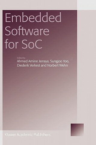Embedded Software for SoC