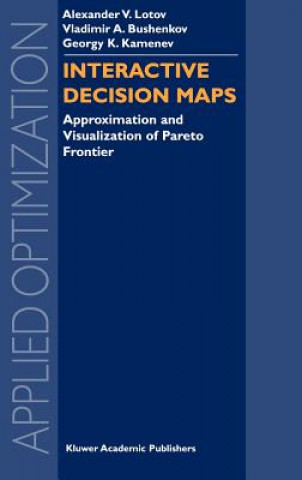 Interactive Decision Maps