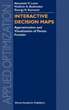Interactive Decision Maps