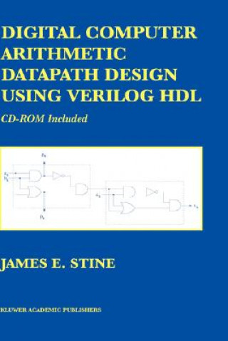 Digital Computer Arithmetic Datapath Design Using Verilog Hdl