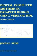 Digital Computer Arithmetic Datapath Design Using Verilog Hdl