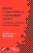 Digital Communities in a Networked Society